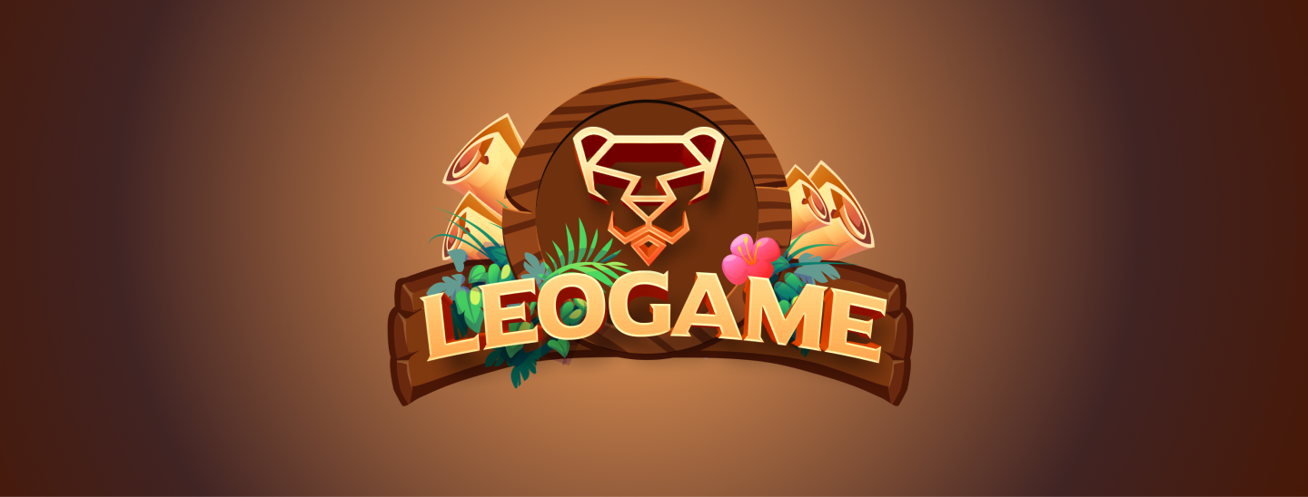 Leo Game Banner